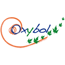 OXYBOL's logo