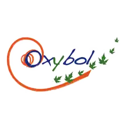 OXYBOL's logo